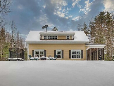 517 Sinclair Dr, Stowe, VT 05672 - photo 4
