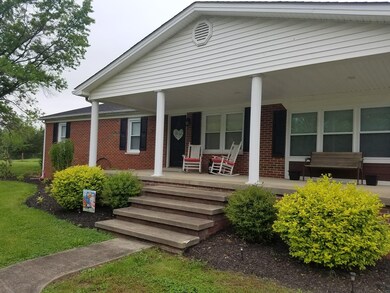 270 Tewmey Ln, Harrodsburg, KY 40330 - photo 3