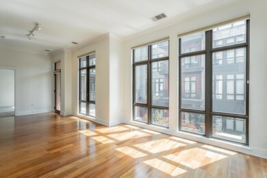 129 Walnut St. Unit 122 HD II-23