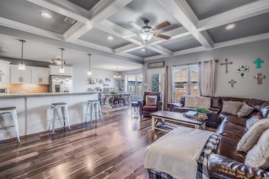 69 Smarty Jones Cir, Austin, AR 72007 - photo 3