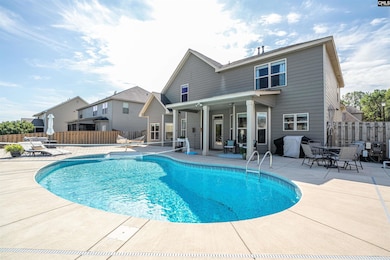 529 Meadow Grass Ln, Lexington, SC 29072 - photo 2