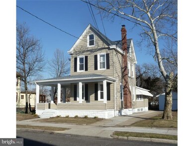 218 E Washington St, Riverside, NJ 08075 - photo 2