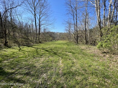6 - Creek Field