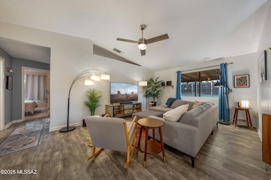 2625 W Flamebrook Rd, Tucson, AZ 85741 - photo 4