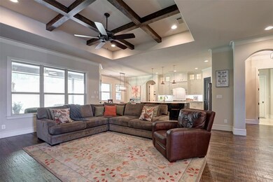 8905 Myranda Ct, North Richland Hills, TX 76182 - photo 7