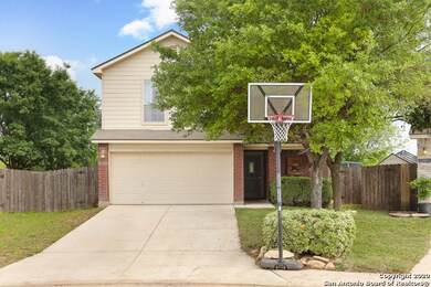 10259 Huisache Field, Helotes, TX 78023 - photo 3