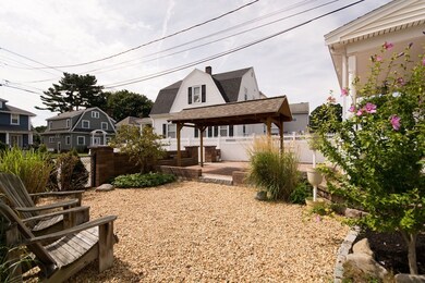 208 Broadway unit 3, Taunton, MA 02780 - photo 2