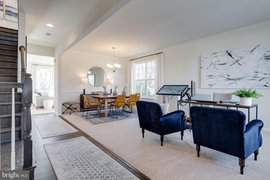 2656 Eagle Crest Ln, Woodbridge, VA 22191 - photo 7