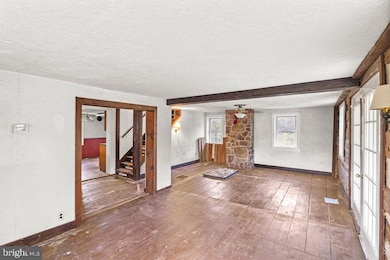 2860 E Mayberry Rd, Taneytown, MD 21787 - photo 3