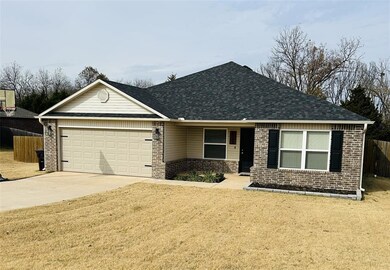 5668 Bent Creek Rd, Shawnee, OK 74804 - photo 2