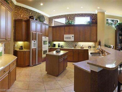 28623 Via D Arezzo Dr, Bonita Springs, FL 34135 - photo 4