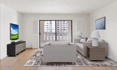 Plenty of Room for Entertaining.