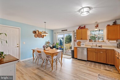 531 Trevanion Terrace, Taneytown, MD 21787 - photo 6