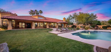 North Scottsdale Beauty