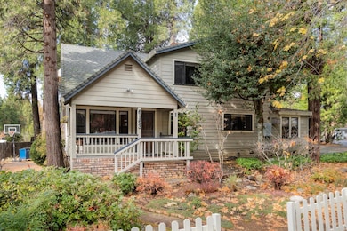 6163 Pony Express Trail, Pollock Pines, CA 95726 - photo 5