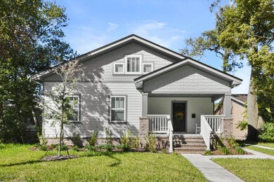 3875 Eloise St, Jacksonville, FL 32205 - photo 2