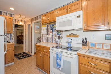 83 Jolicoeur Ave, Spencer, MA 01562 - photo 6