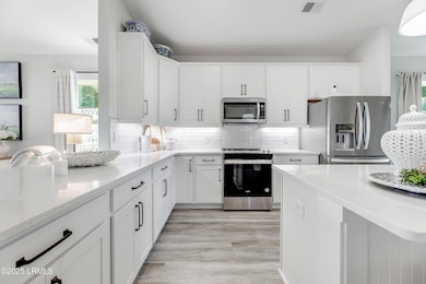 74 Whispering Oaks Cir, Okatie, SC 29909 - photo 2