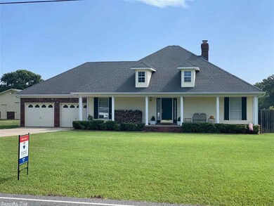 0 Lower Ridge Rd unit 20029850, Conway, AR 72032 - photo 2