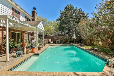 14907 Sandalfoot St, Houston, TX 77095 - photo 7