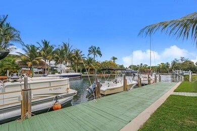 74 foot dock
