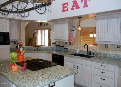 Kitchen 1