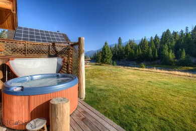 44710 Gallatin Rd, Gallatin Gateway, MT 59730 - photo 6