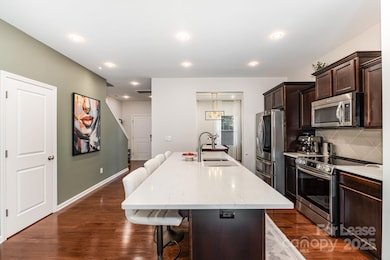 3917 Bighorn Way, Gastonia, NC 28056 - photo 7