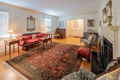 GREAT ROOM
