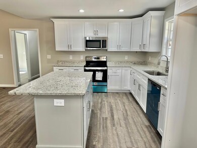 2871 Rauschenberg Rd NW, Dalton, GA 30720 - photo 5