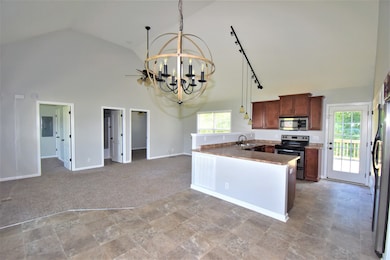 584 Cedar Valley Dr, Clarksville, TN 37043 - photo 7