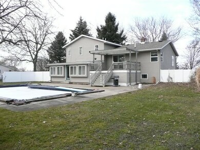 2104 Greenly St SW, Grandville, MI 49418 - photo 4