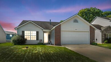 9104 Brickshire Pkwy, Fort Wayne, IN 46815 - photo 3