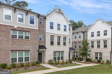 3425 Catalan Aly, Decatur, GA 30032 - photo 2