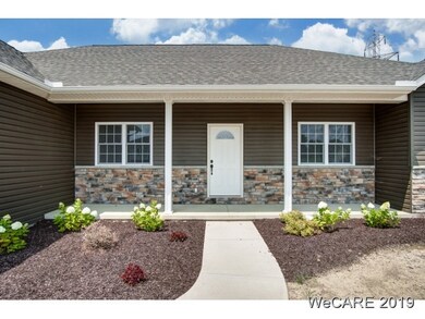 3524 Weldon Dr, Cridersville, OH 45806 - photo 3