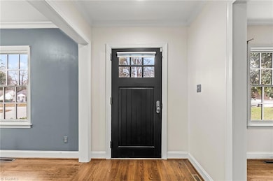 421 Gatewood Ave, High Point, NC 27262 - photo 4