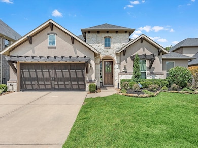 31437 Longwood Park Ln, Spring, TX 77386 - photo 3