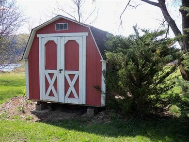 Yard/Garden