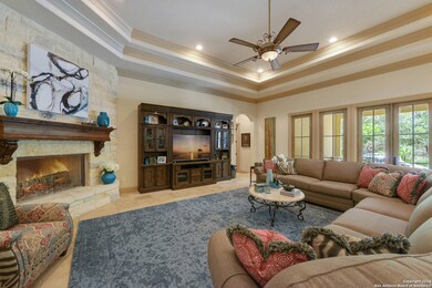 4003 Fossil Forest, San Antonio, TX 78261 - photo 3