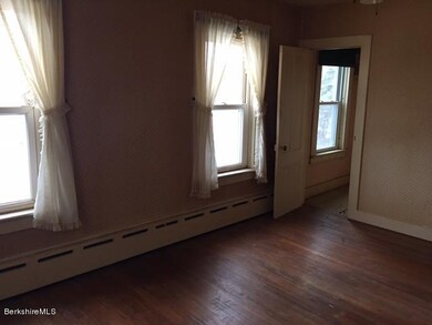 Hardwood floors