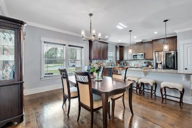 367 Parkside Cir, Crawfordville, FL 32327 - photo 6