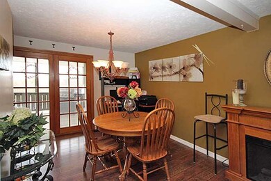 Dining Room.