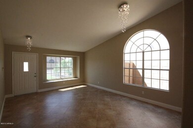 Living Room - 2nd Angle