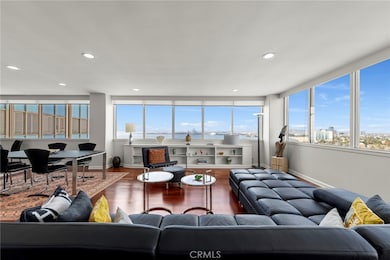 Galaxy Towers unit 1730, Long Beach, CA 90803 - photo 6