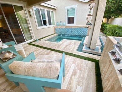 Spa pool combo= Spool.  Heated up to the best spa