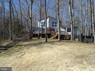 479 N Lakeshore Dr, Louisa, VA 23093 - photo 2