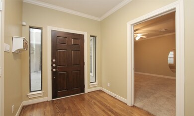 1826 Colquitt St unit D, Houston, TX 77098 - photo 5