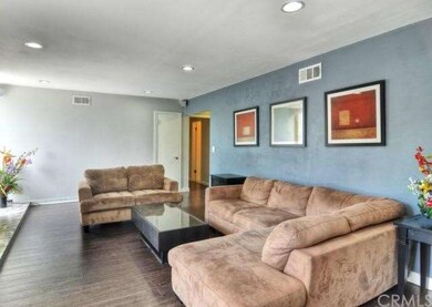 Recessed Lighting Throughout