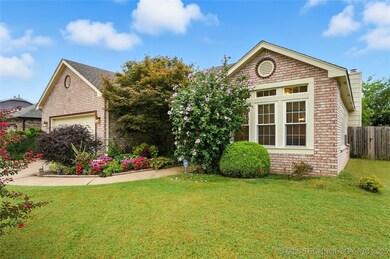 19802 E 38th St S, Broken Arrow, OK 74014 - photo 2