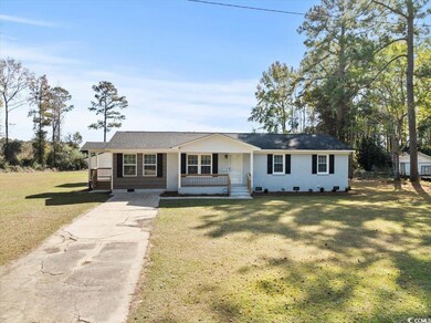 225 Butler Rd, Marion, SC 29571 - photo 3